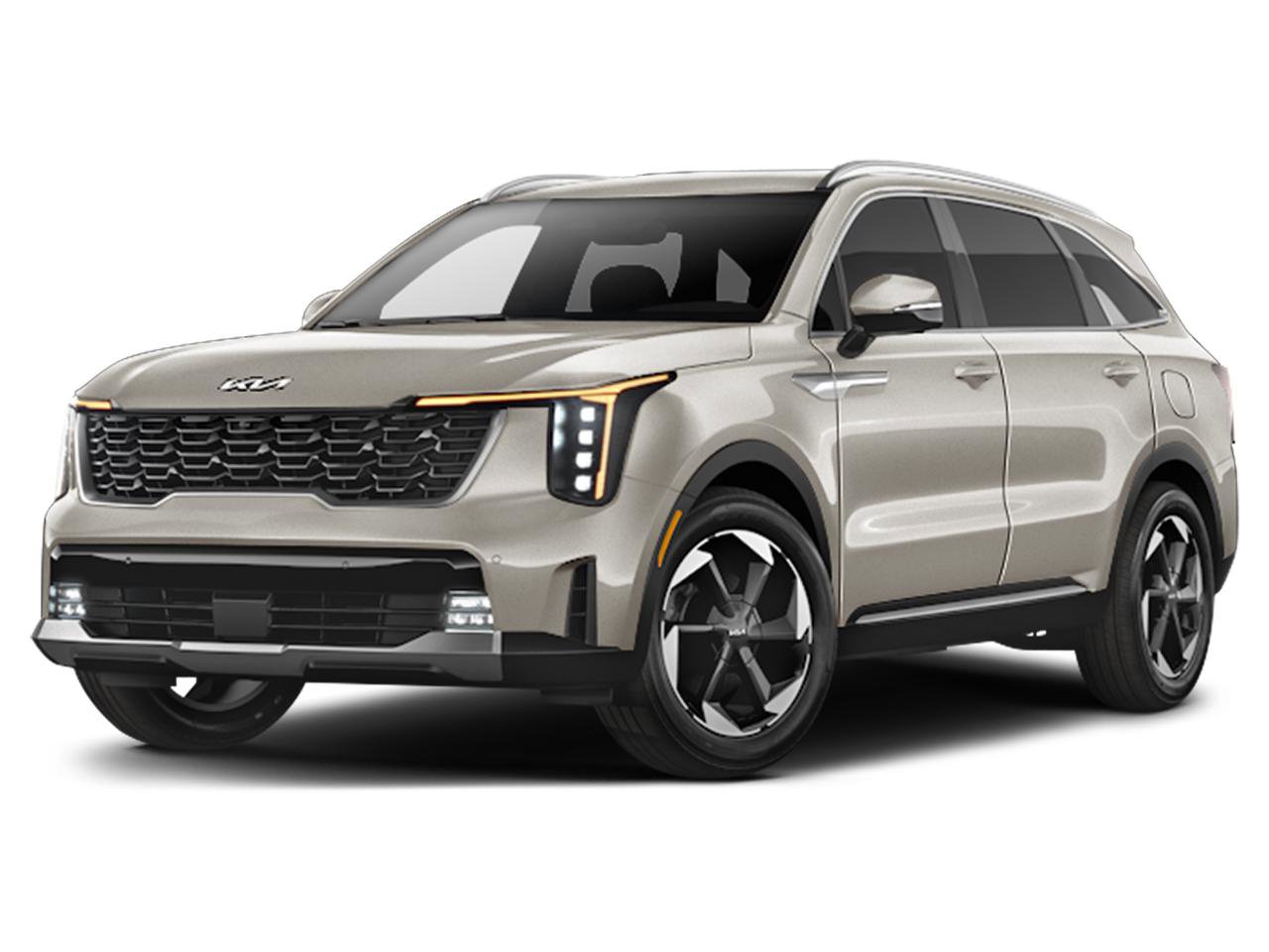 New 2026 Kia Sorento SX Prestige image 28