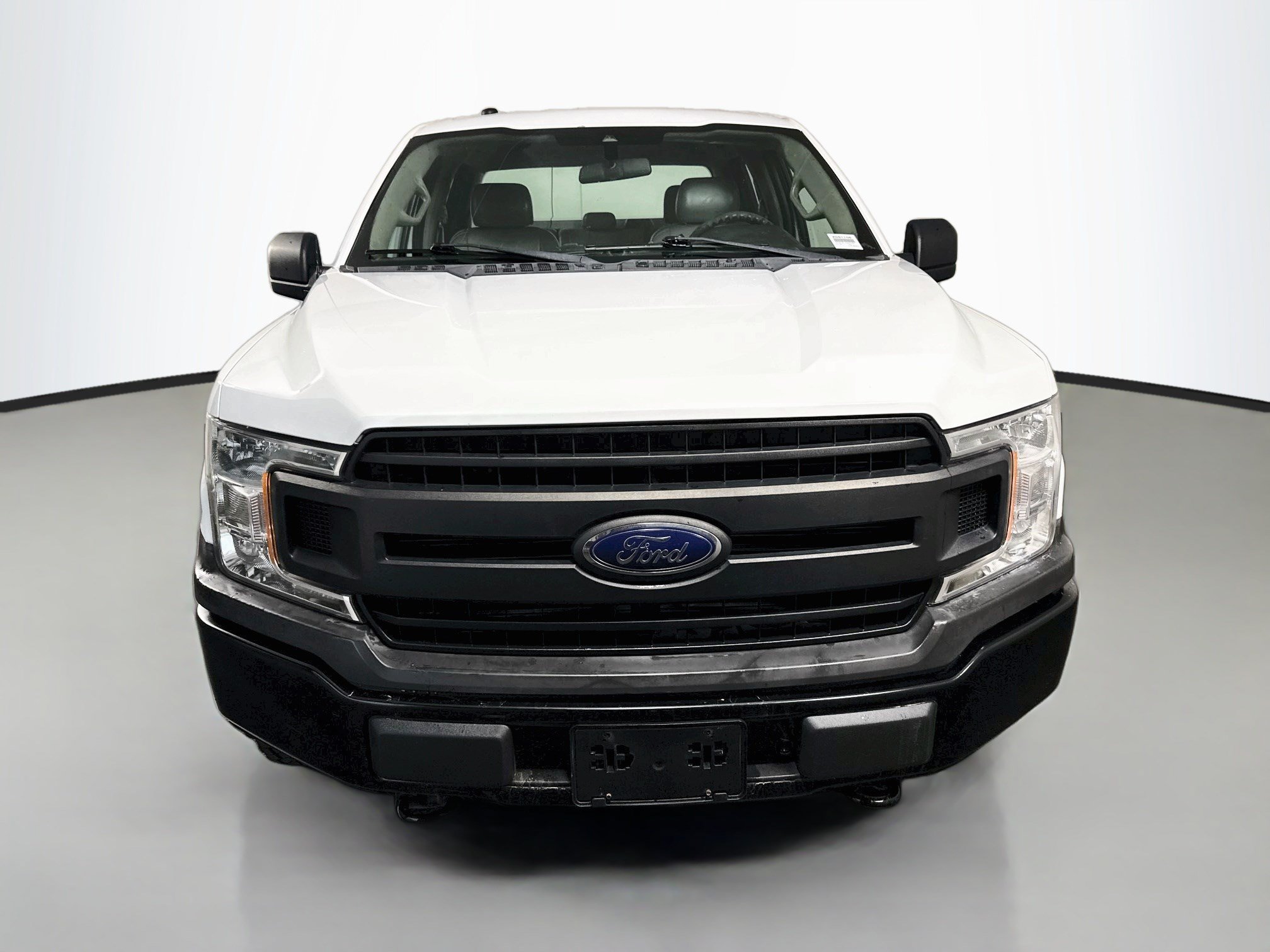 Used 2019 Ford F150 XL w/ Equipment Group 101A Mid AWD/4WD image 2