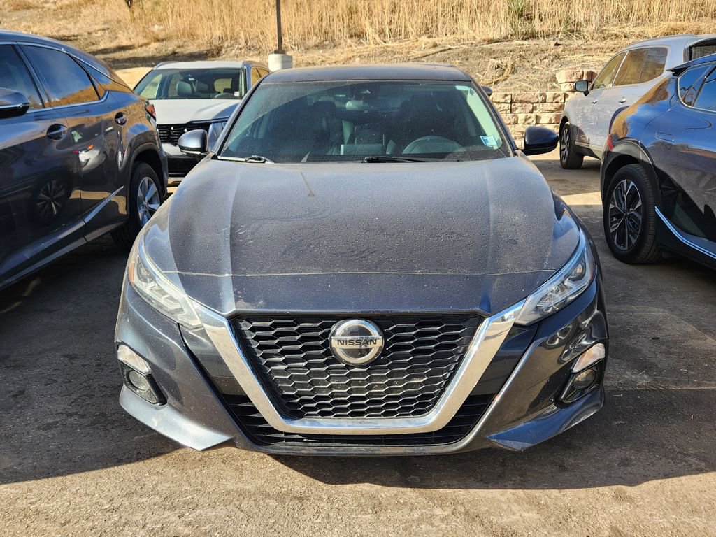 Used 2022 Nissan Altima 2.5 SL image 10