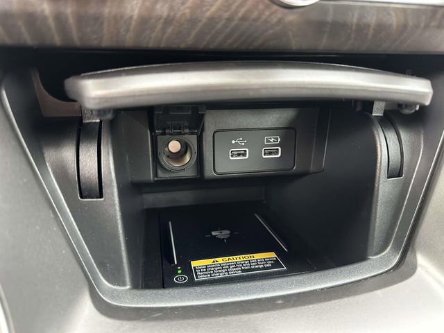 Certified 2021 Honda Accord Touring image 22