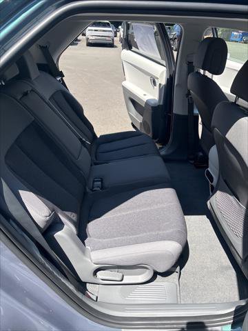 New 2025 Hyundai Ioniq 5 SE image 7