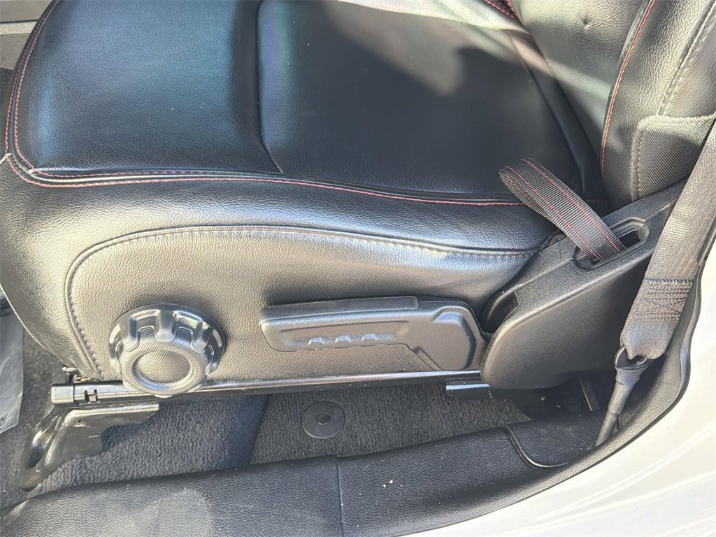 Used 2021 Jeep Wrangler Unlimited Rubicon image 21