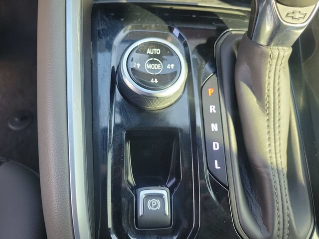 Certified 2024 Chevrolet Colorado ZR2 AWD/4WD image 35