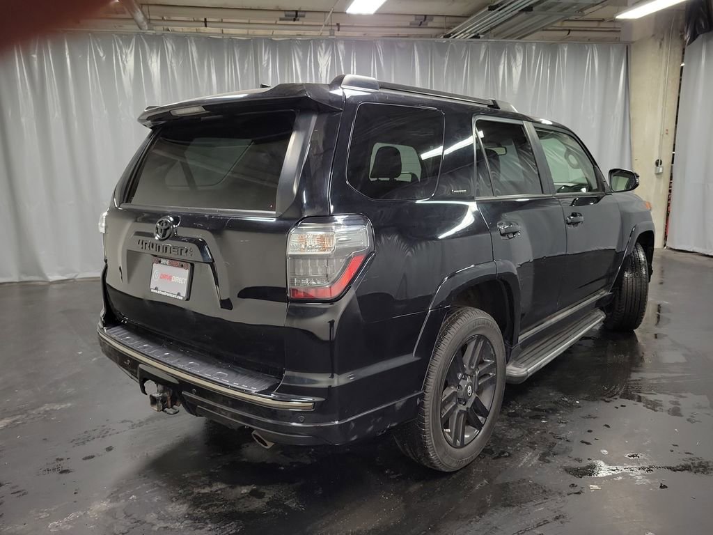 Used 2019 Toyota 4Runner Limited image 8