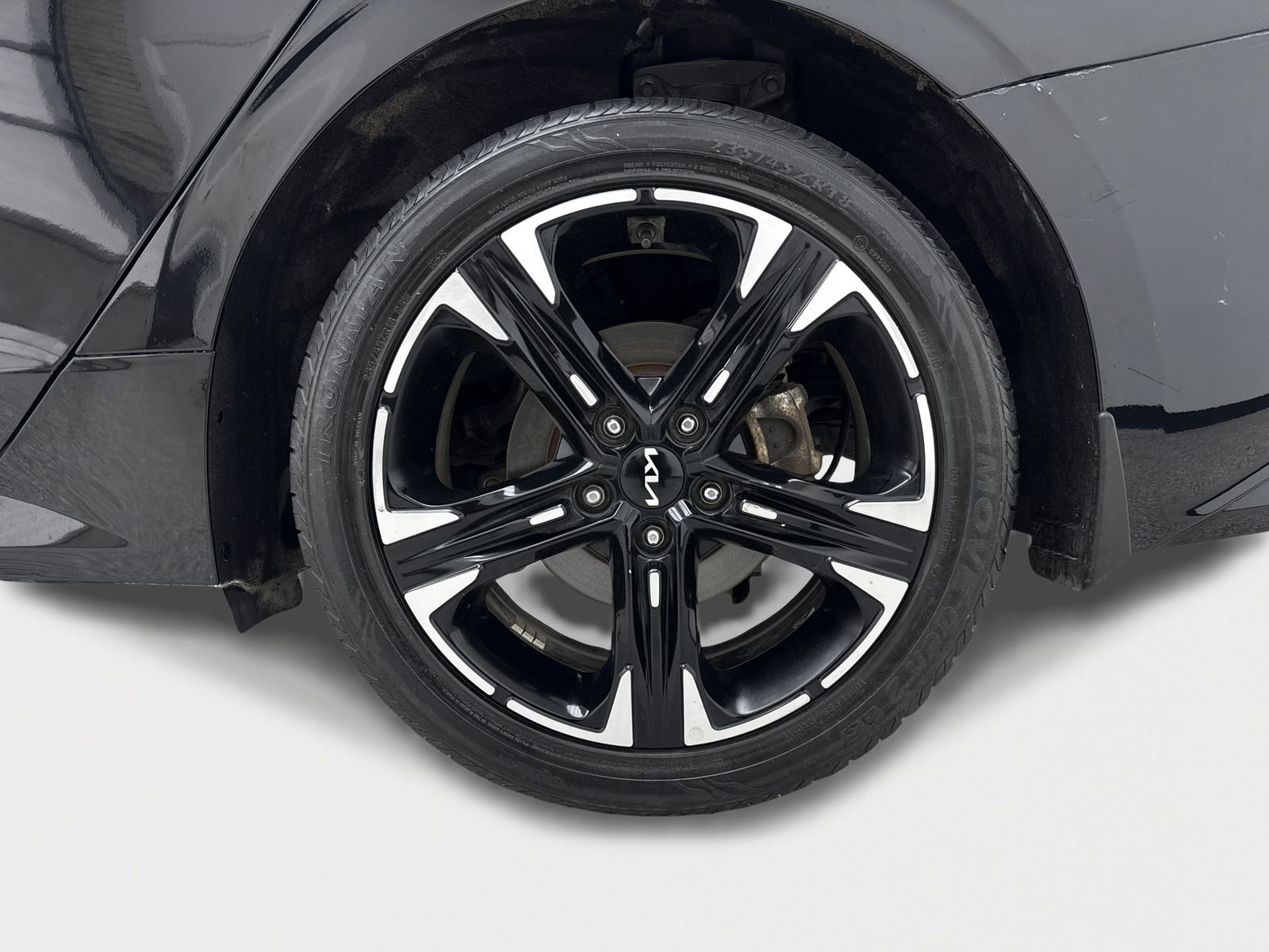 Used 2022 Kia K5 GT-Line w/ GT-Line FWD Premium Package image 51