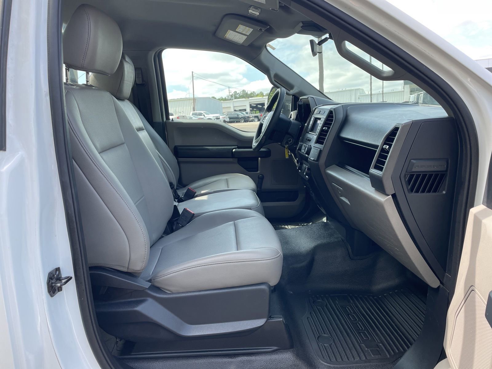 Used 2022 Ford F250 XL image 15