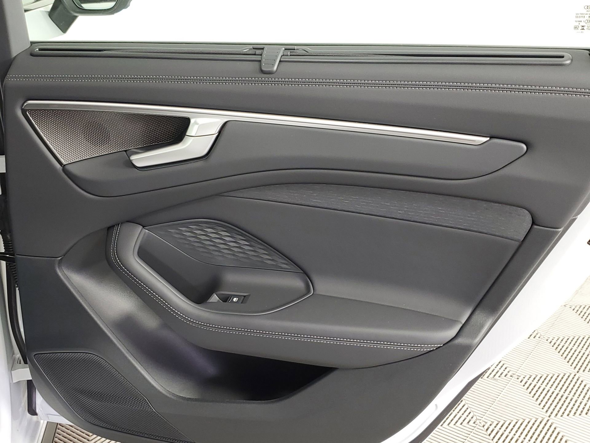 New 2026 Audi A6 Prestige image 26