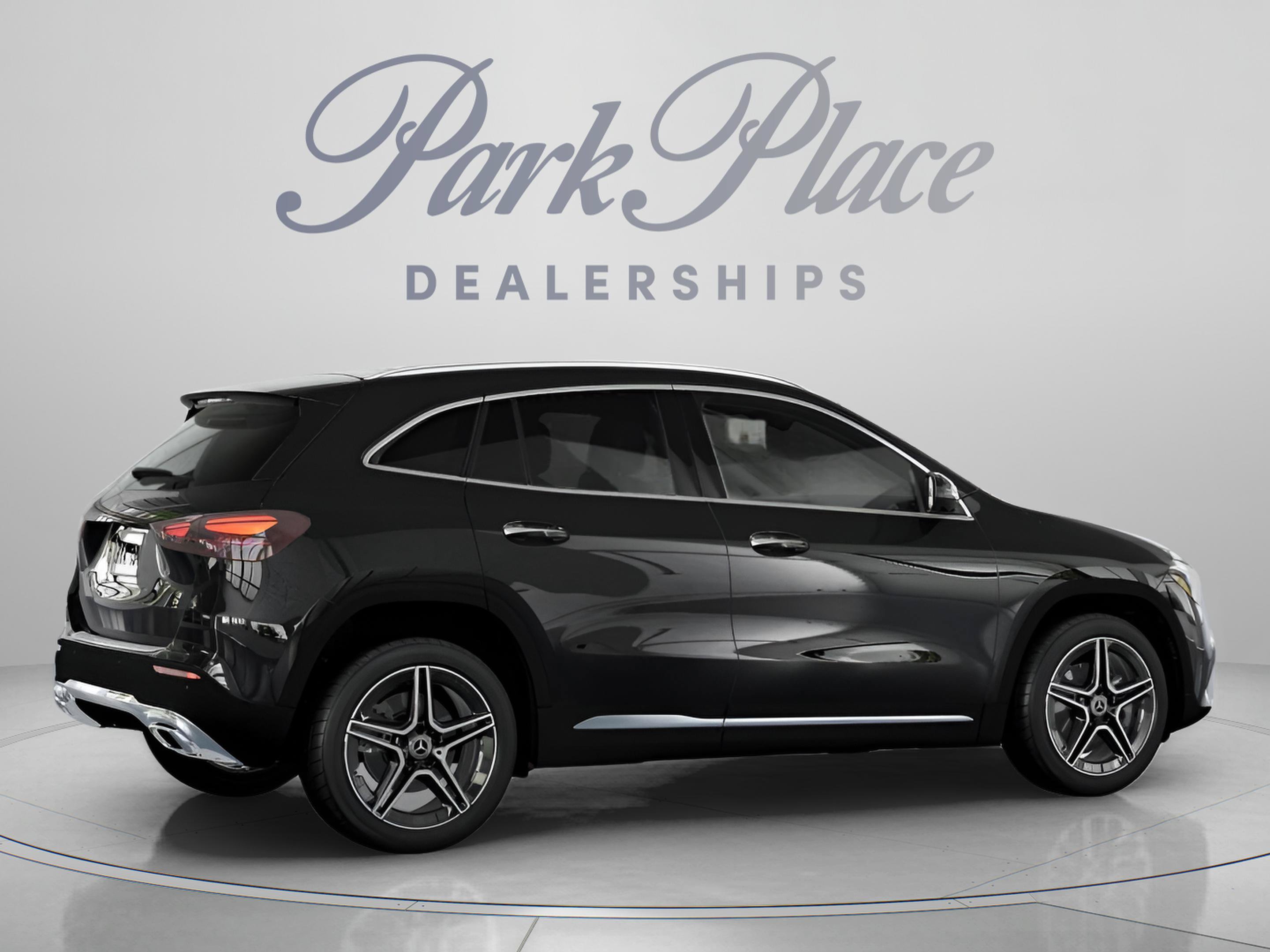Used 2026 Mercedes-Benz GLA 250 image 23