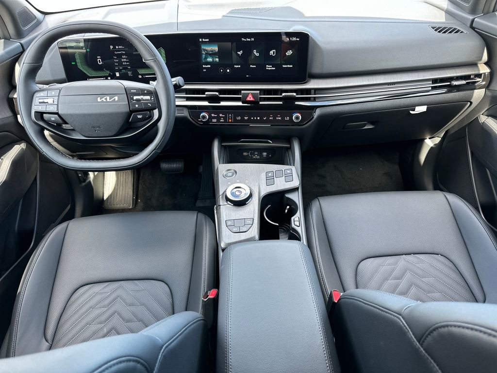 New 2026 Kia Sportage X-Line image 16