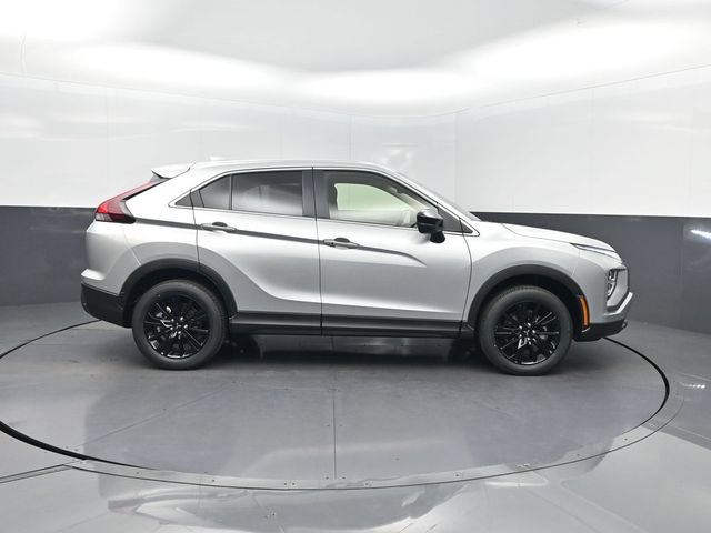 New 2026 Mitsubishi Eclipse Cross LE AWD/4WD image 34