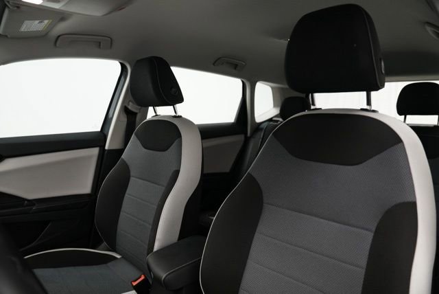 Used 2025 Volkswagen Taos S image 12