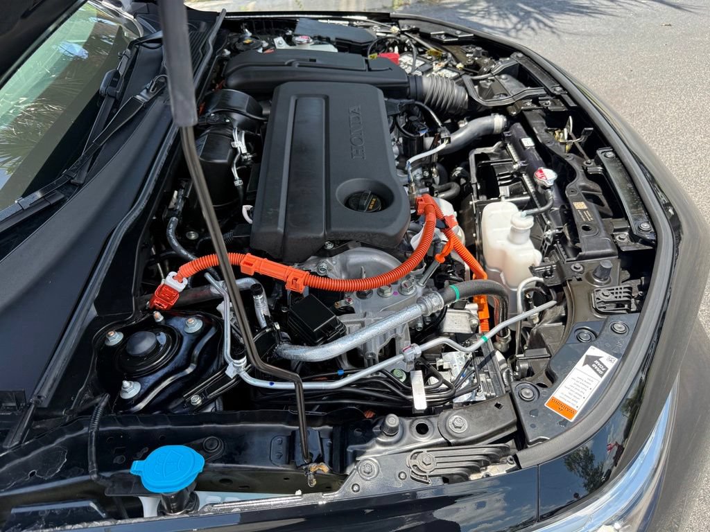 Certified 2026 Honda Civic Sport Touring image 39