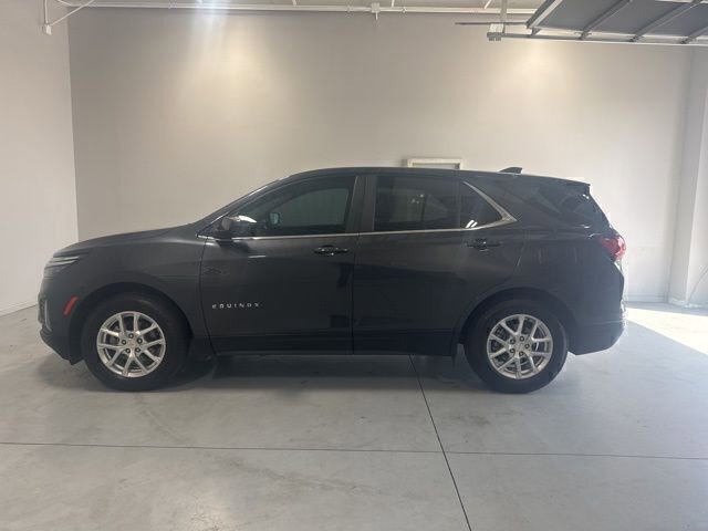 Used 2022 Chevrolet Equinox LT image 10