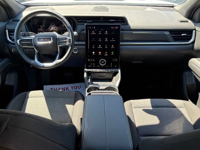 Used 2026 GMC Terrain Elevation AWD/4WD image 30