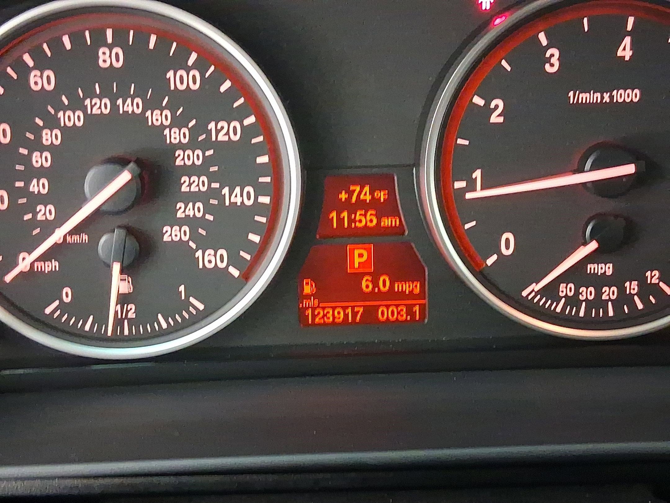 Used 2010 BMW 528i Sedan image 18