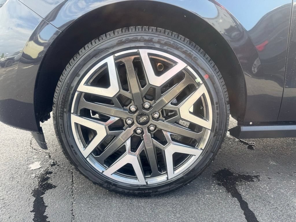 New 2026 Ford Expedition Max Platinum w/ Platinum Ultimate Package AWD/4WD image 11