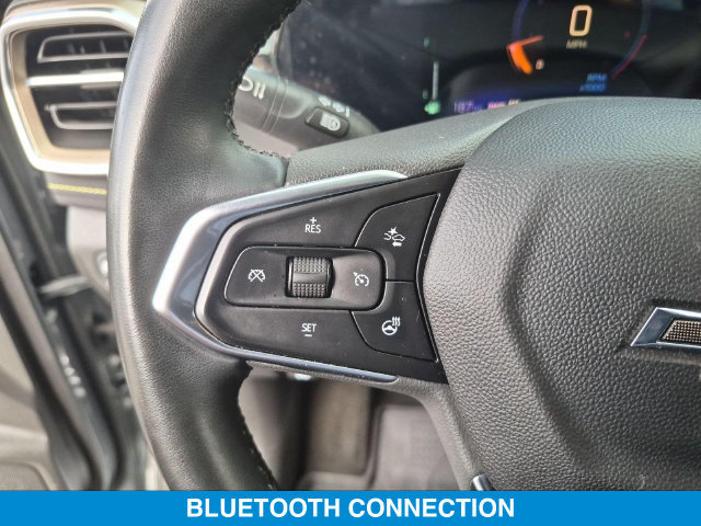 Used 2024 Chevrolet TrailBlazer ACTIV w/ Convenience Package AWD/4WD image 19