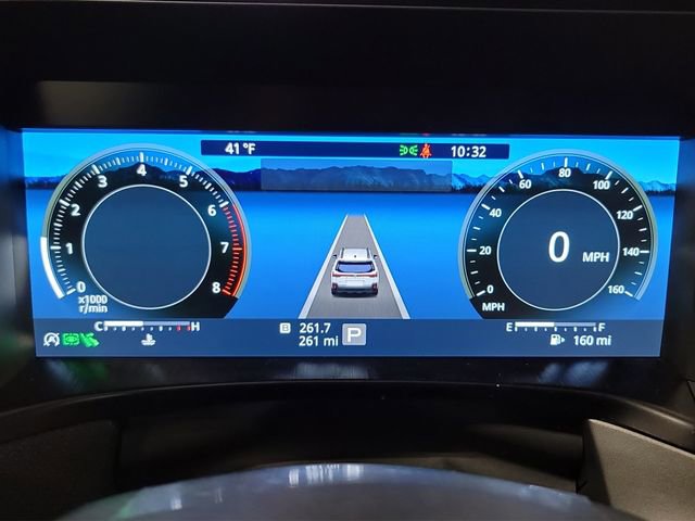 New 2026 Subaru Outback Premium image 14