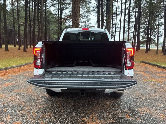 Used 2024 Ford Ranger Lariat w/ FX4 Off-Road Package image 19