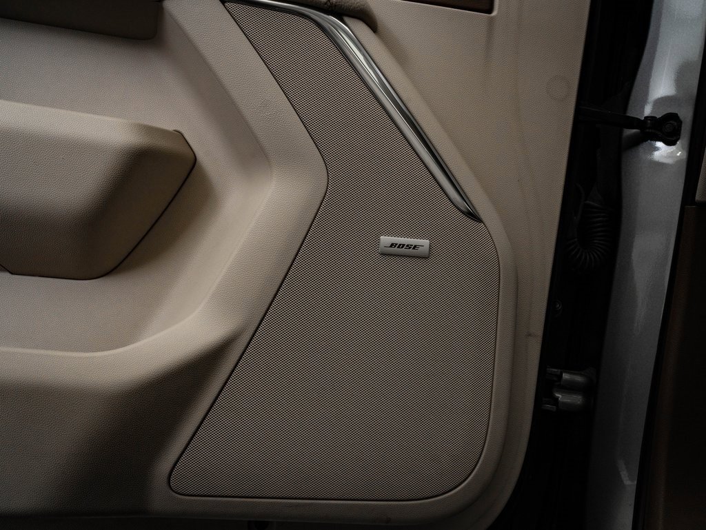 Used 2023 GMC Yukon Denali w/ Max Trailering Package image 31