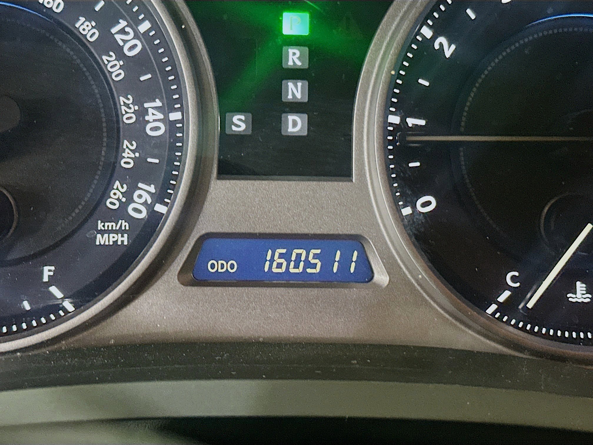 Used 2008 Lexus IS 250 image 19