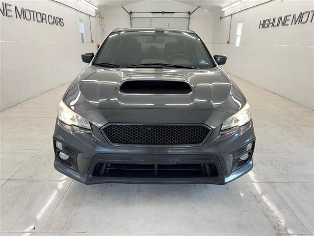 Used 2019 Subaru WRX Premium w/ Performance Package AWD/4WD image 2