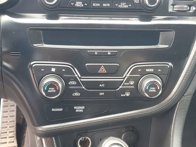 Used 2011 Kia Optima SX w/ Premium Touring Pkg FWD image 20