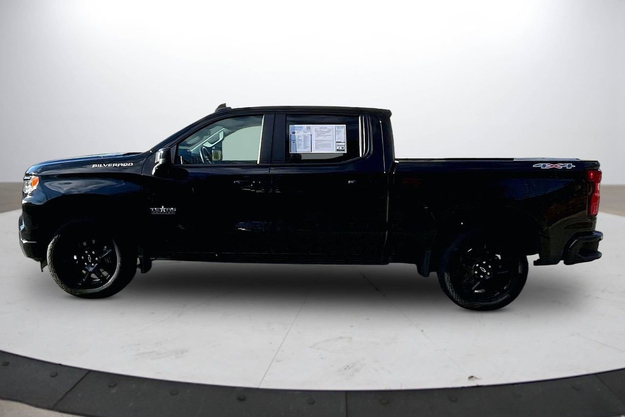 Used 2024 Chevrolet Silverado 1500 RST image 6