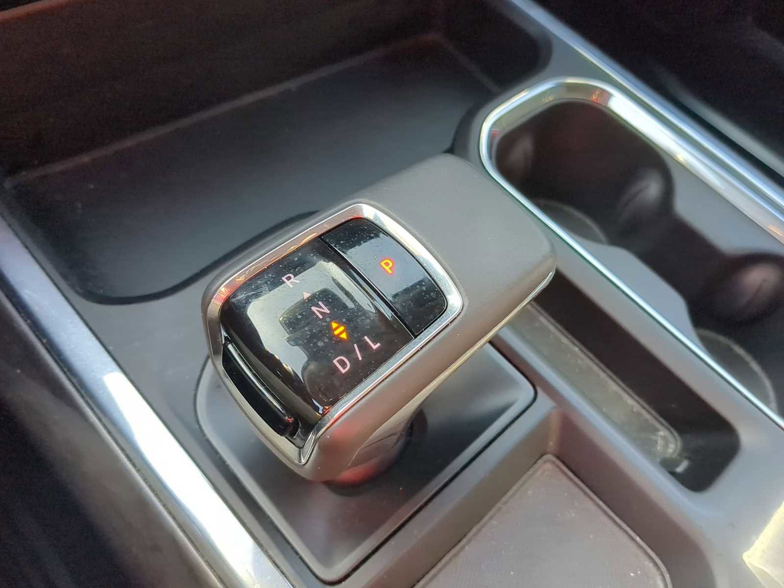 Used 2022 Chevrolet Silverado 1500 LTZ image 22