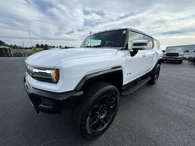 New 2025 GMC Hummer EV 2X AWD/4WD image 38