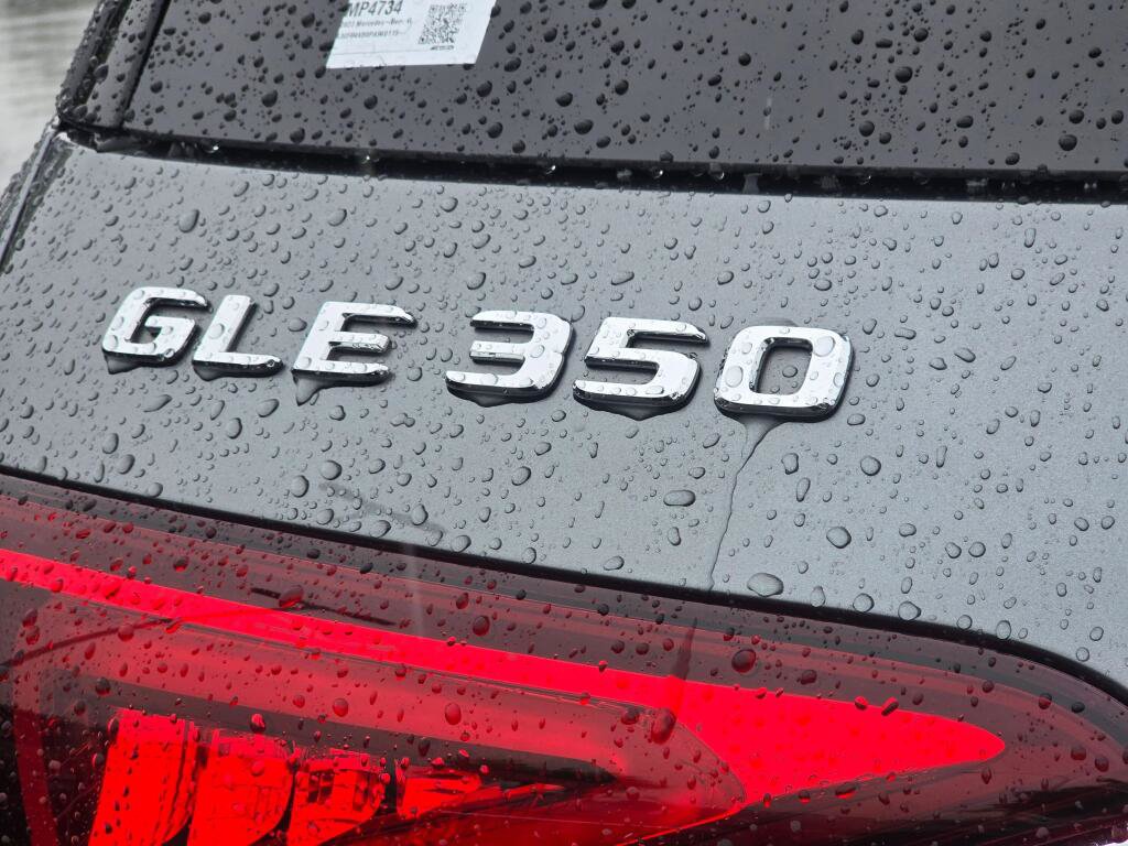 Used 2023 Mercedes-Benz GLE 350 4MATIC image 33