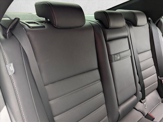Used 2025 Lexus IS 350 F Sport w/ Accessory Package RWD image 21