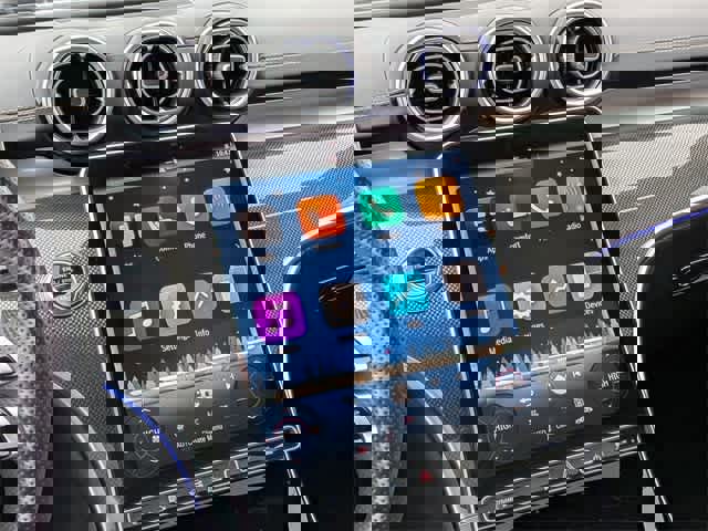 Used 2024 Mercedes-Benz CLE 450 4MATIC Coupe image 21