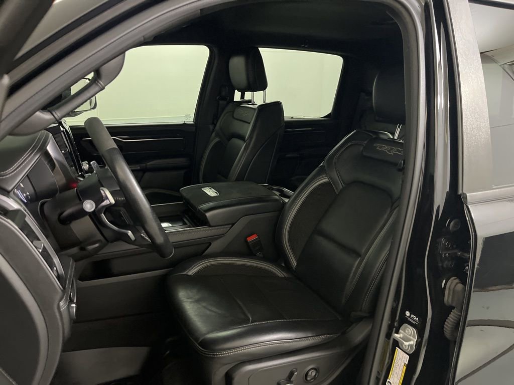 Used 2021 RAM 1500 TRX w/ TRX Level 2 Equipment Group image 18