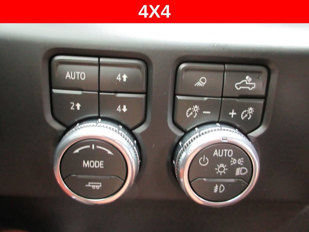 Used 2026 GMC Sierra 2500 Denali Ultimate AWD/4WD image 33