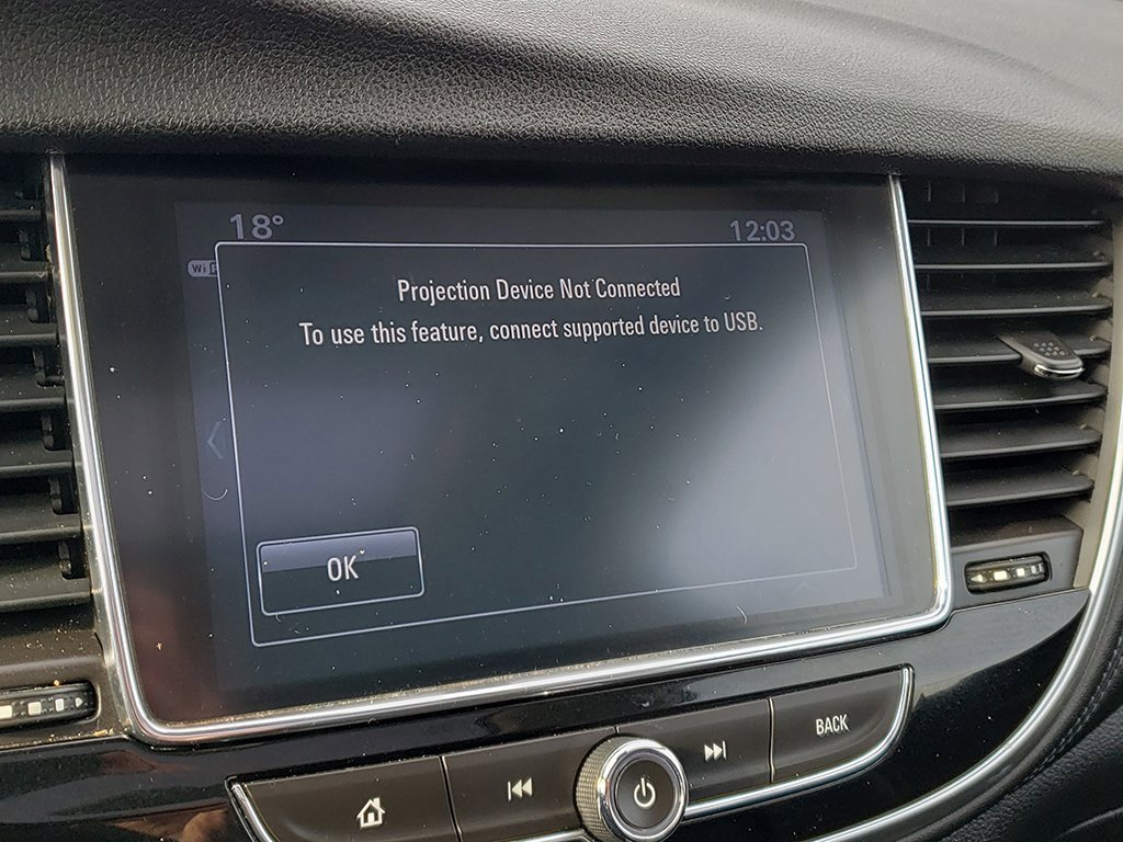 Used 2018 Buick Encore Sport Touring w/ Safety Package image 23