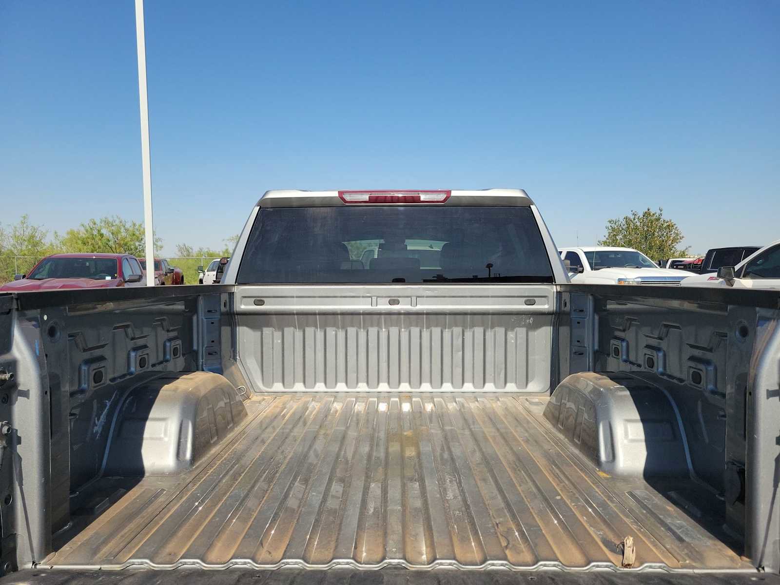 Used 2023 Chevrolet Silverado 1500 LT AWD/4WD image 23
