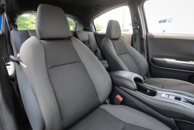 Used 2020 Honda HR-V Sport image 49