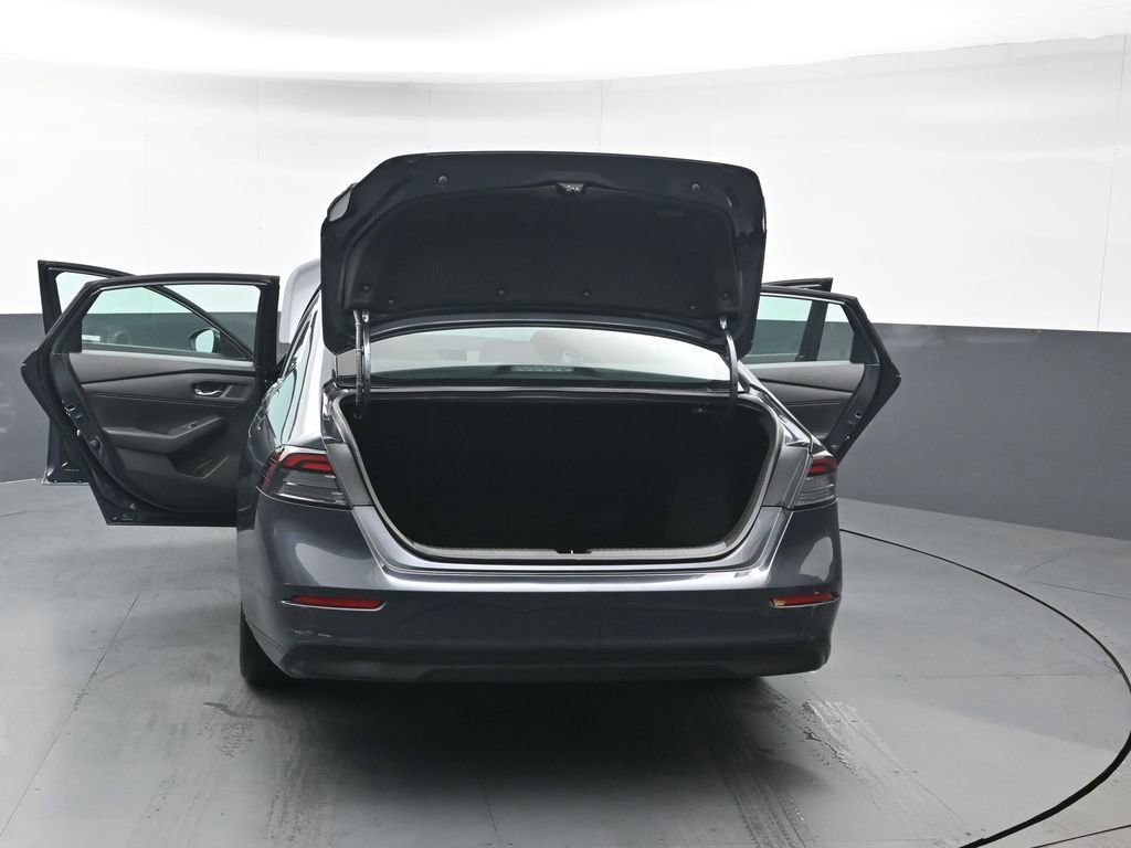 Certified 2023 Honda Accord LX image 51