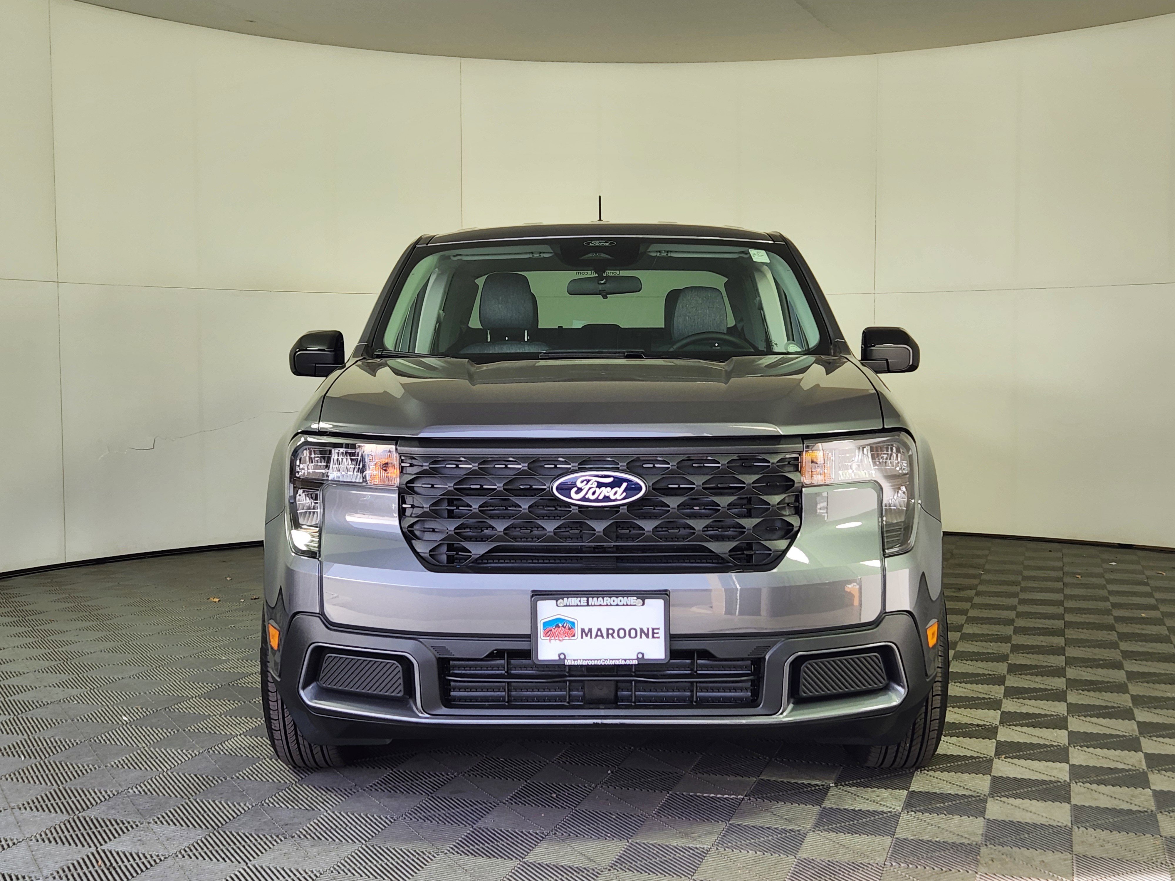 New 2026 Ford Maverick XLT w/ Equipment Group 301A image 2