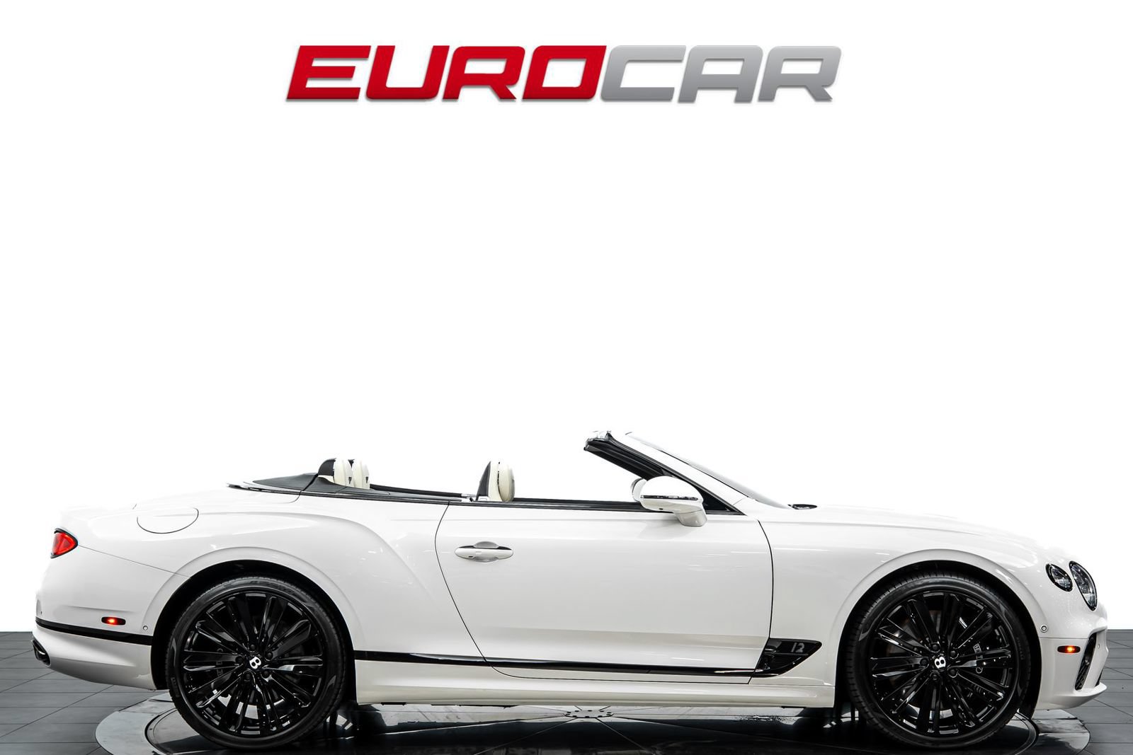 Used 2022 Bentley Continental GT Speed AWD/4WD image 8