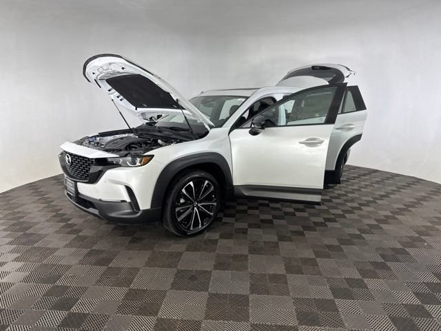 New 2026 MAZDA CX-50 AWD 2.5 S w/ Weather Package image 9
