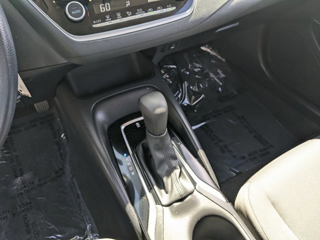 Used 2024 Toyota Corolla LE FWD image 12