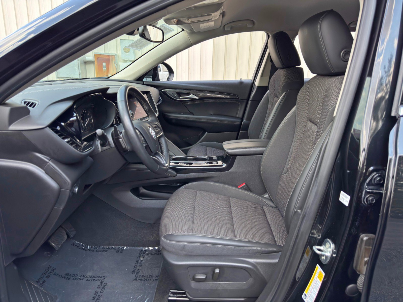 Used 2022 Buick Envision Preferred FWD image 15