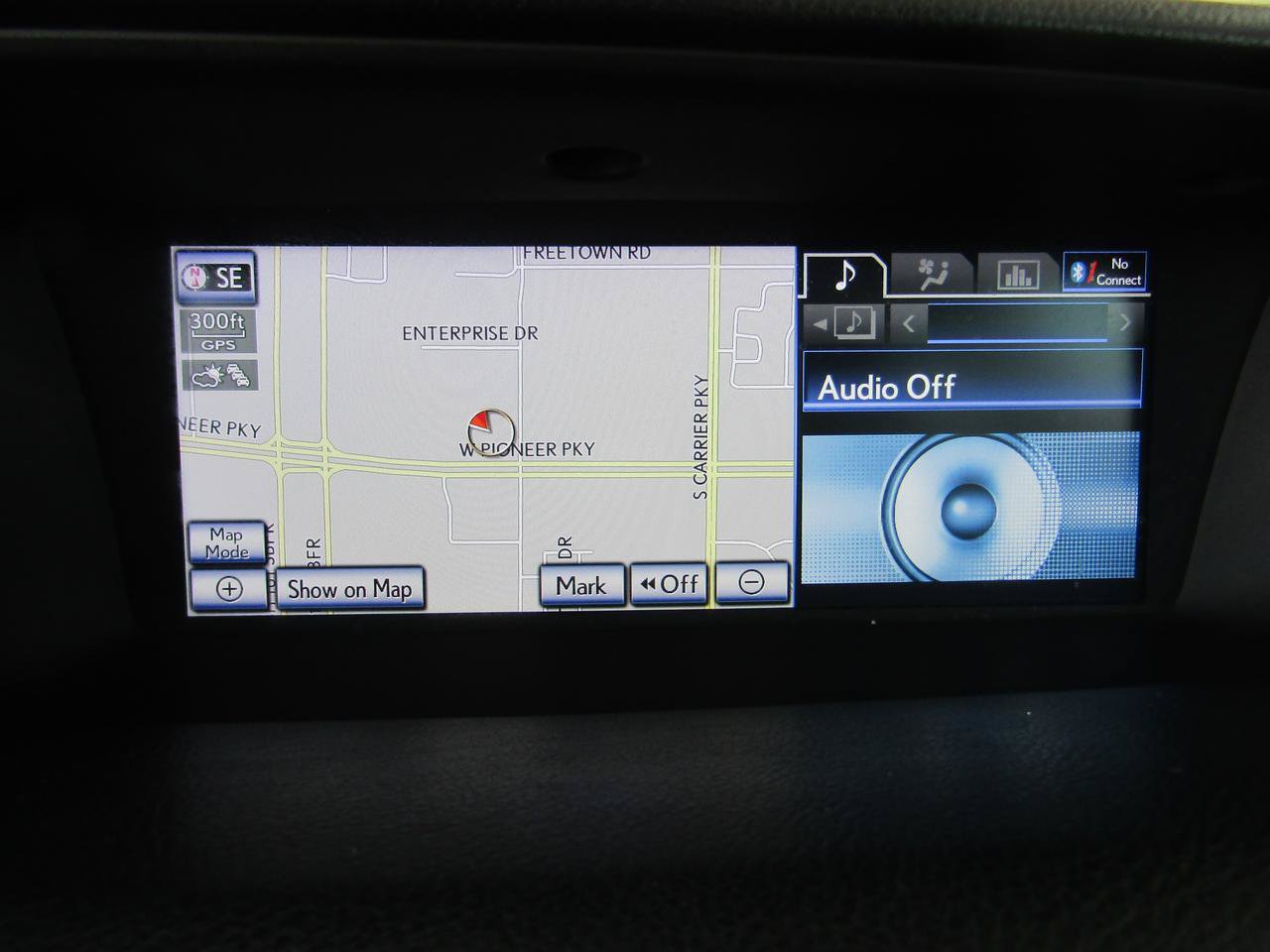 Used 2014 Lexus GS 350 w/ F Sport Package RWD image 17