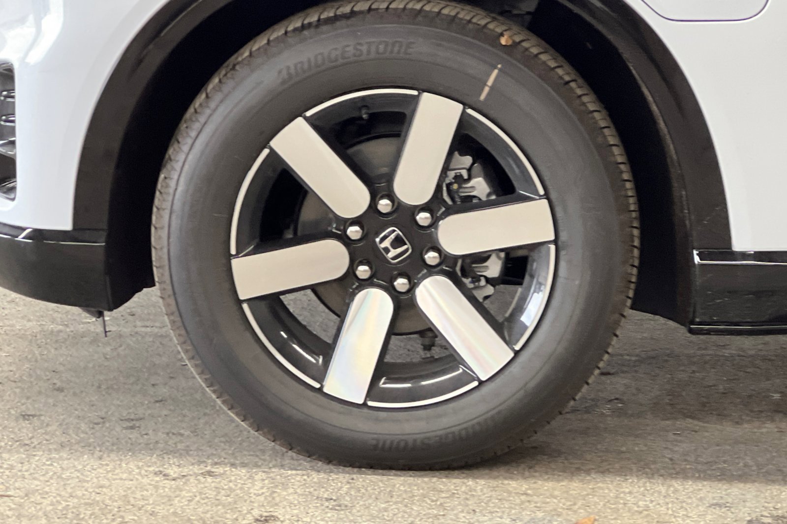 New 2026 Honda Prologue Touring image 25