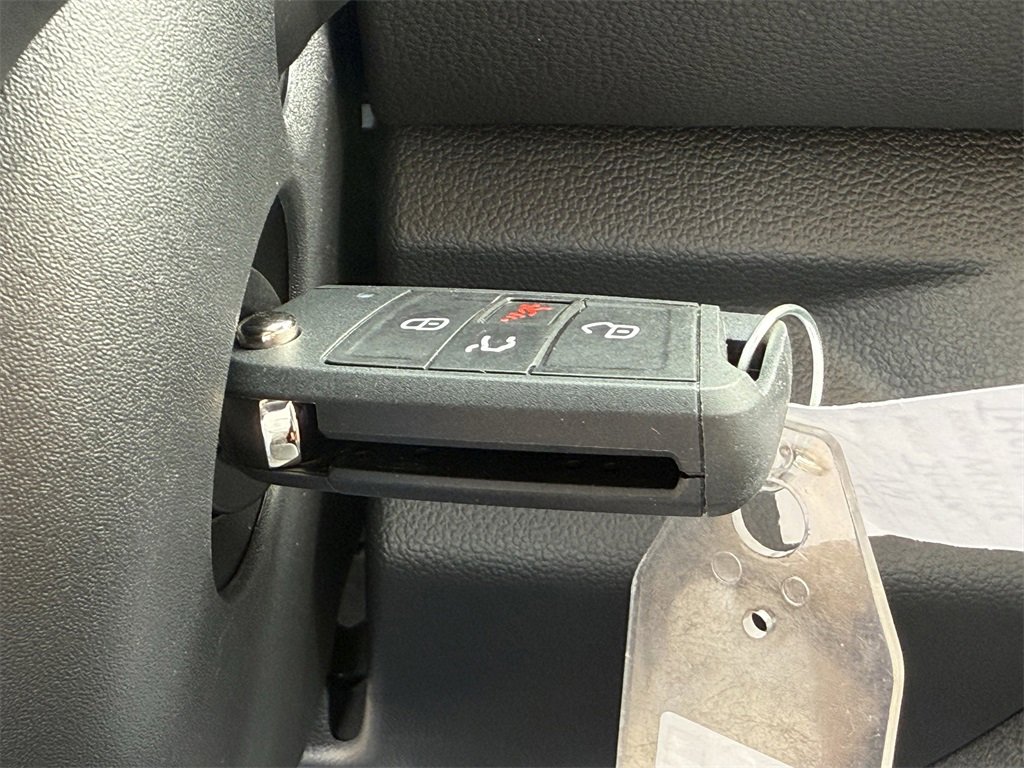 New 2026 Volkswagen Jetta Sport image 20