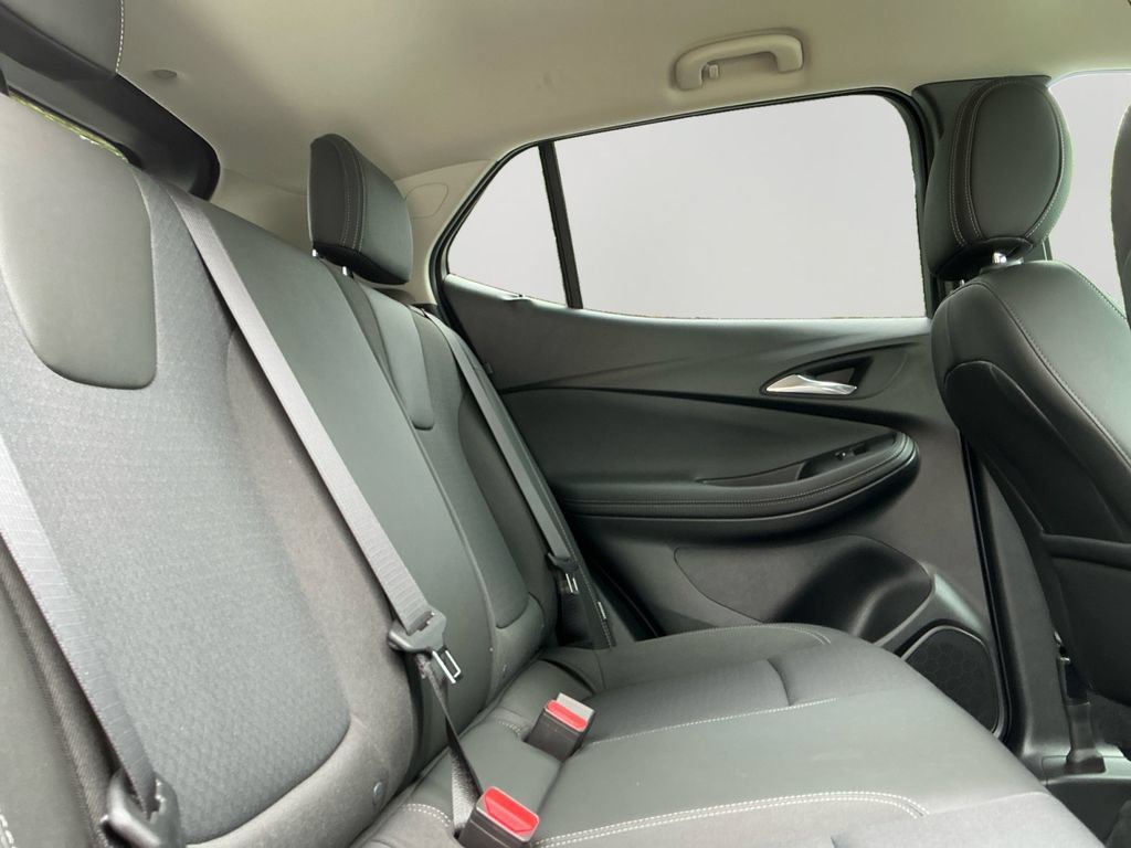 Used 2023 Buick Encore GX Preferred FWD image 13