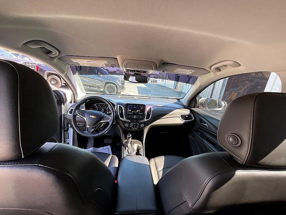 Used 2019 Chevrolet Equinox Premier image 31