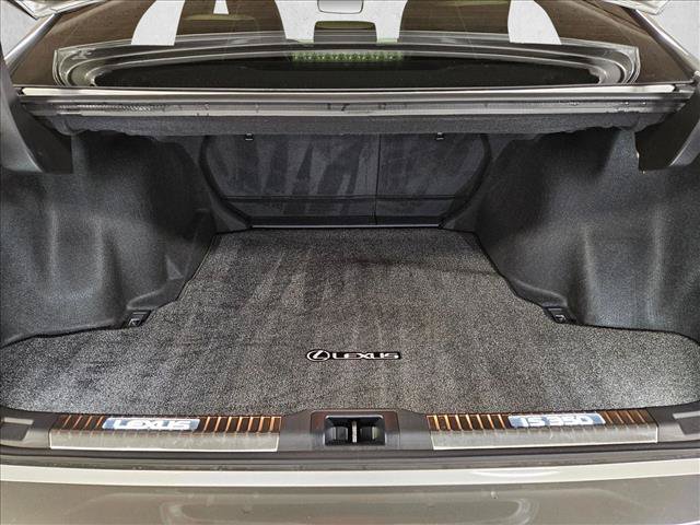 Used 2023 Lexus IS 350 F Sport w/ Navigation Package RWD image 6
